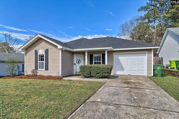 205 Twin Oaks Lane, Columbia, SC 29209