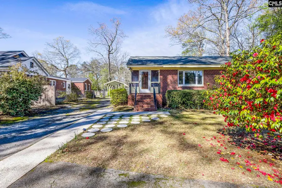 203 Academy Way, Columbia, SC 29206 - #2