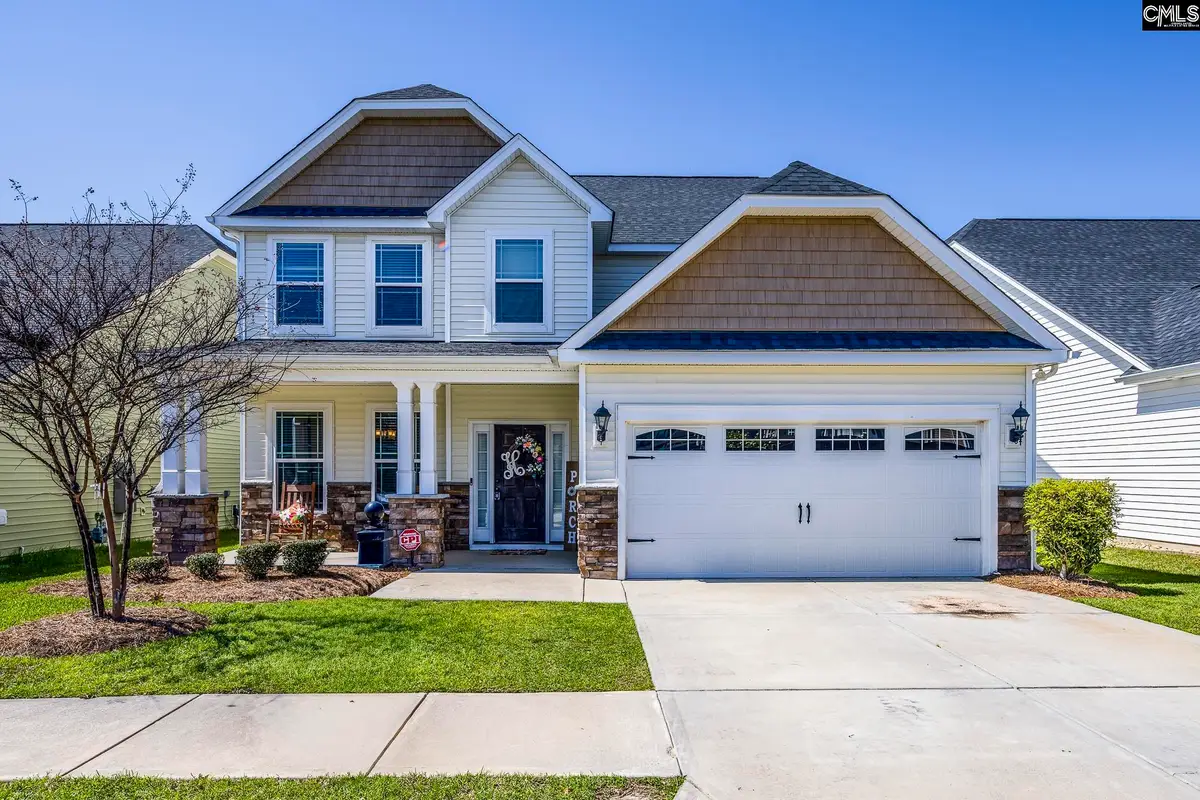 823 Adelaide Road, Lexington, SC 29072 - #1