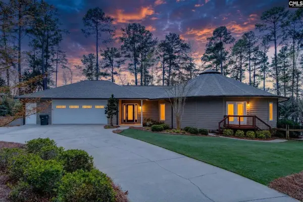 444 Maple Knoll Road, Prosperity, SC 29127