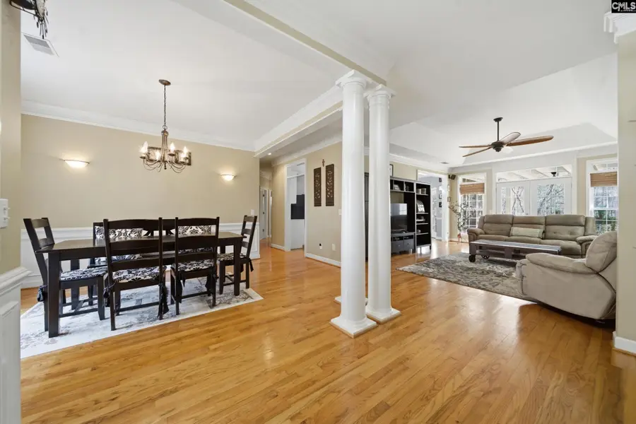 20 Arbor Vista Court, Columbia, SC 29229 - #2