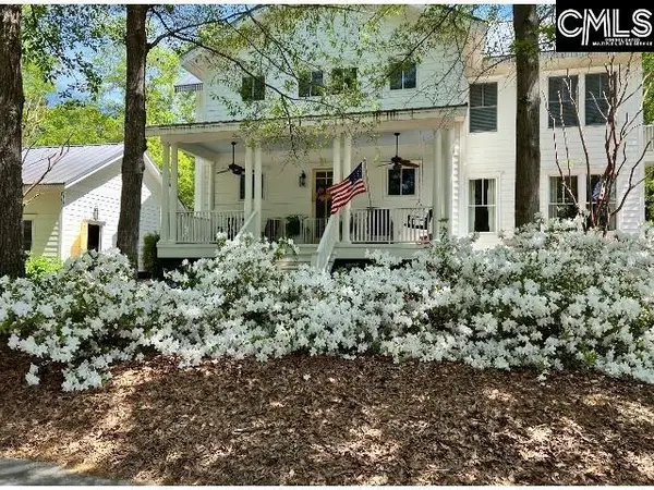 48 Veranda Lane, Blythewood, SC 29016