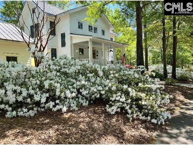 48 Veranda Lane, Blythewood, SC 29016 - #2