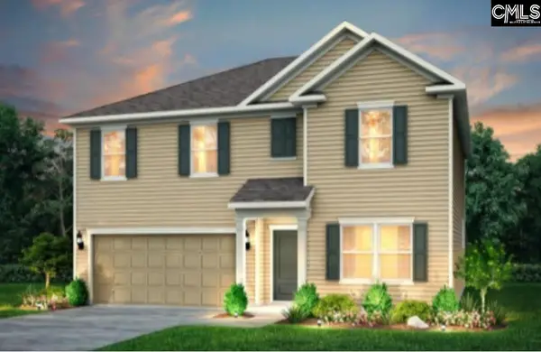 342 Meadow Ridge Road, Chapin, SC 29036