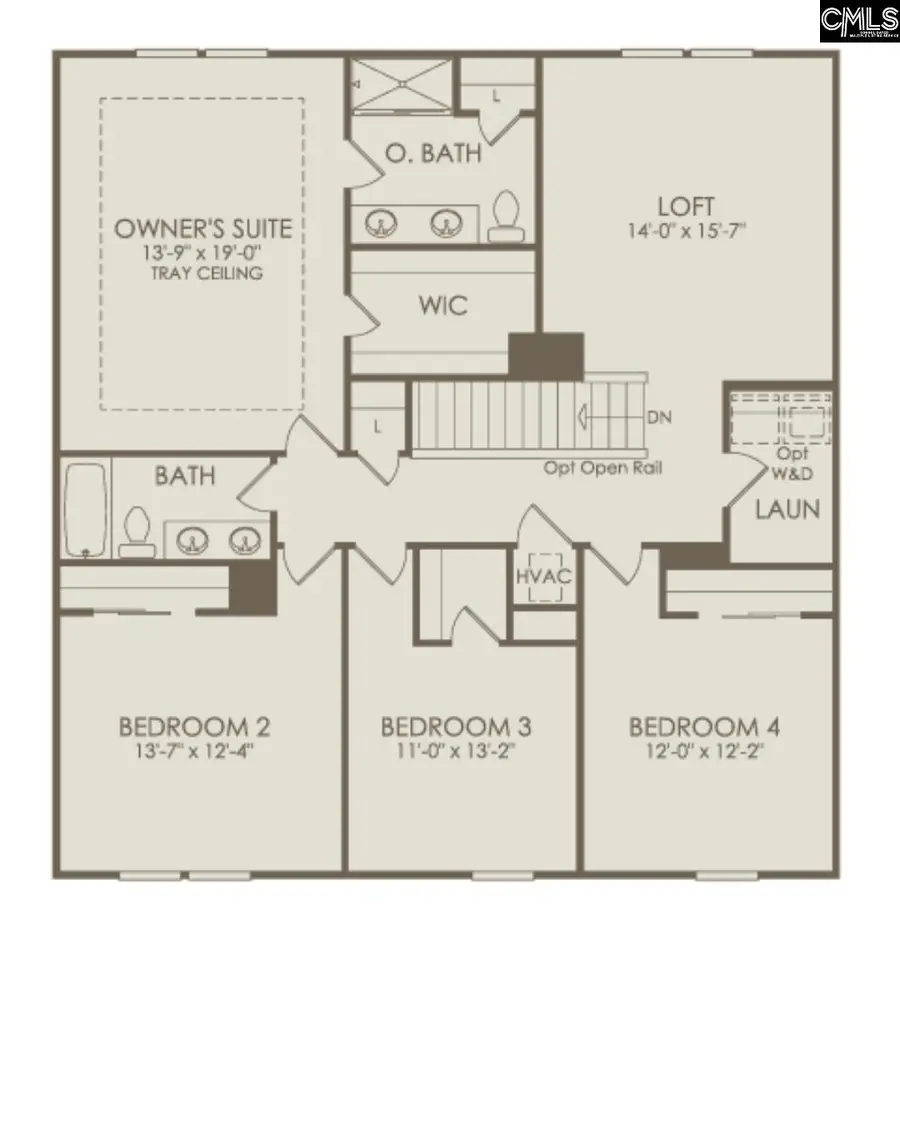 342 Meadow Ridge Road, Chapin, SC 29036 - #3