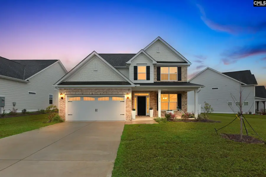 536 Outer Banks Drive, Lexington, SC 29072 - #2