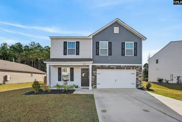 209 Carriagebrook Circle, Camden, SC 29020
