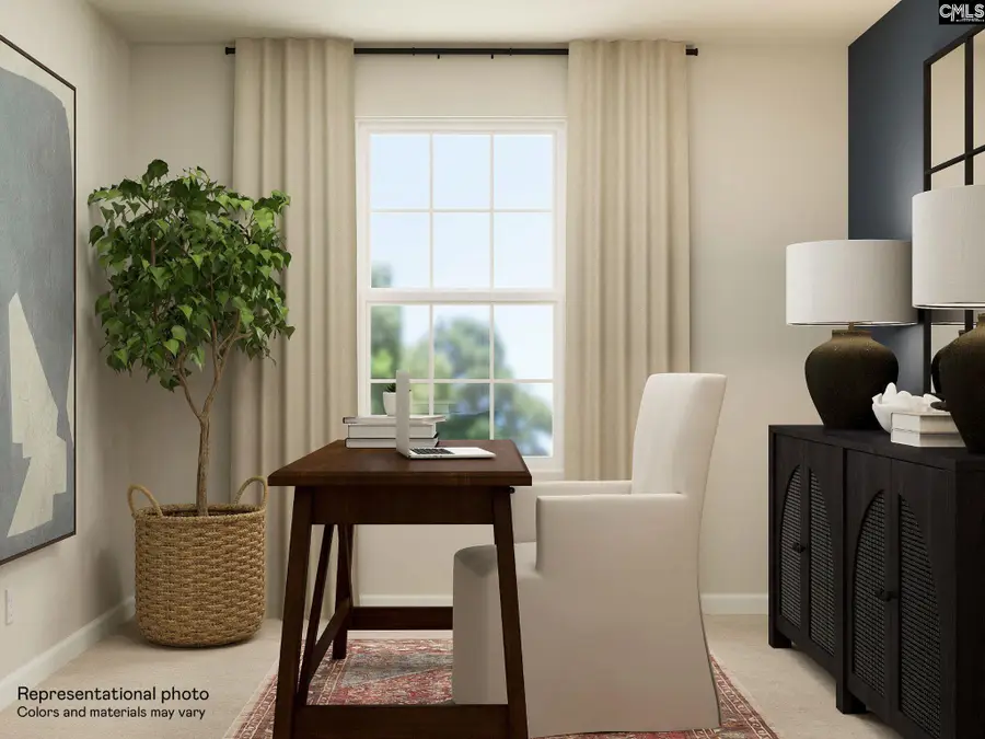 477 Happy Hollow Drive, Gaston, SC 29053 - #3