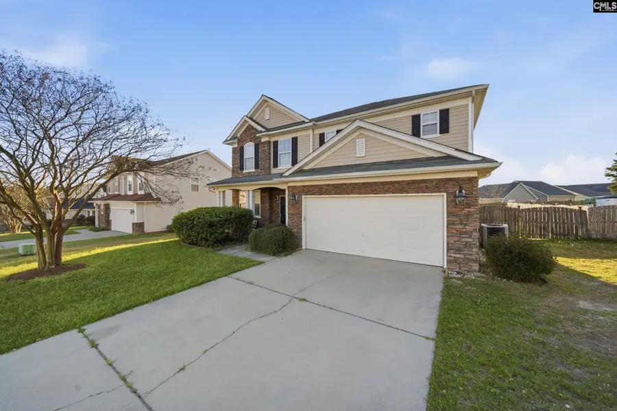 158 Rivendale Drive, Columbia, SC 29229 - #2