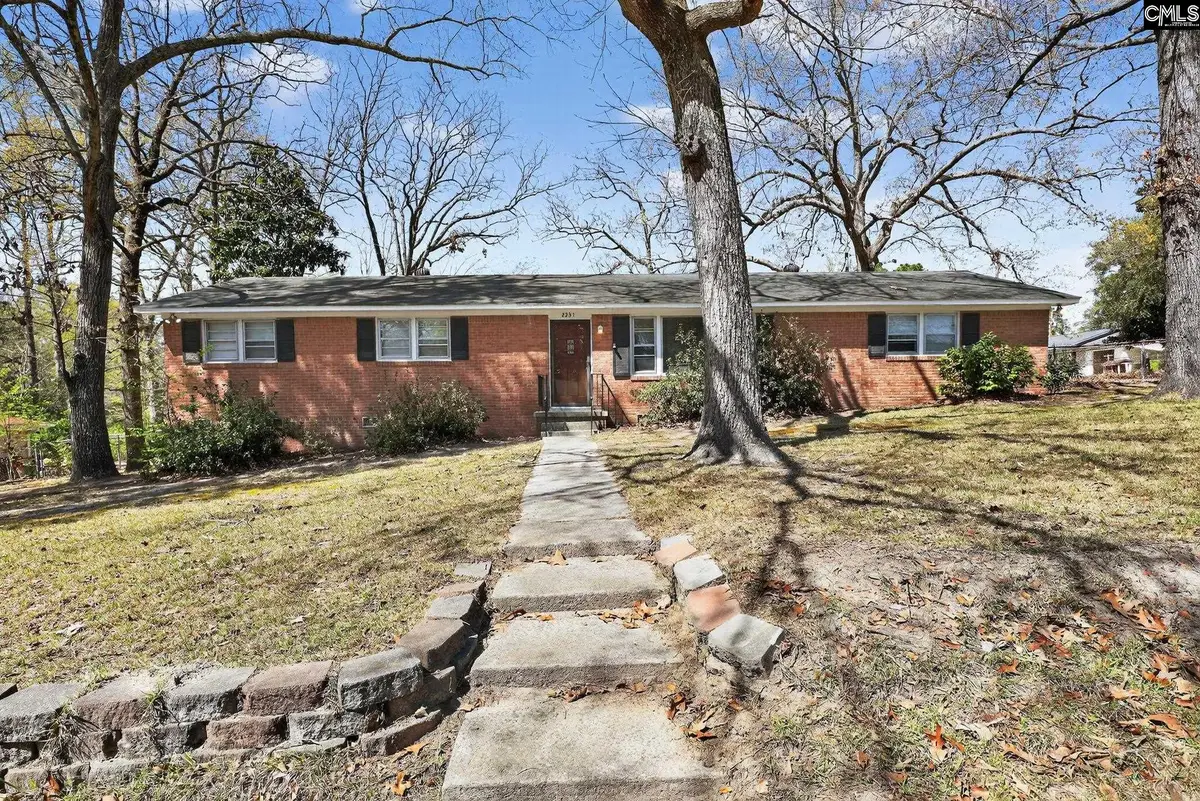 2231 Omega Drive, Columbia, SC 29223 - #1