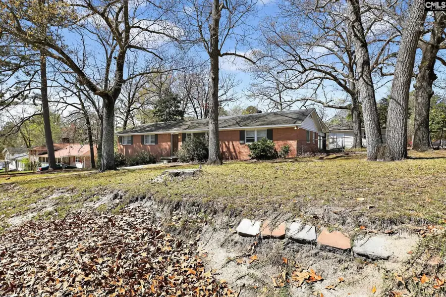 2231 Omega Drive, Columbia, SC 29223 - #3