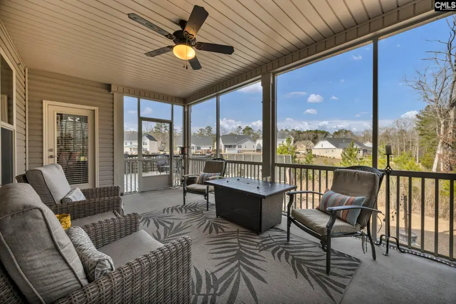 125 Chapin Creek Court, Chapin, SC 29036 - #3