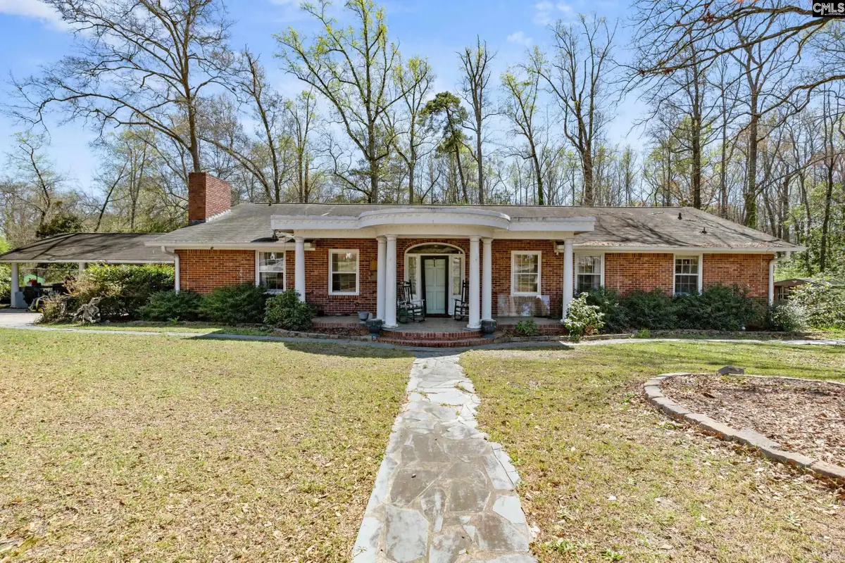 2909 Palo Verde Drive, West Columbia, SC 29170 - #1