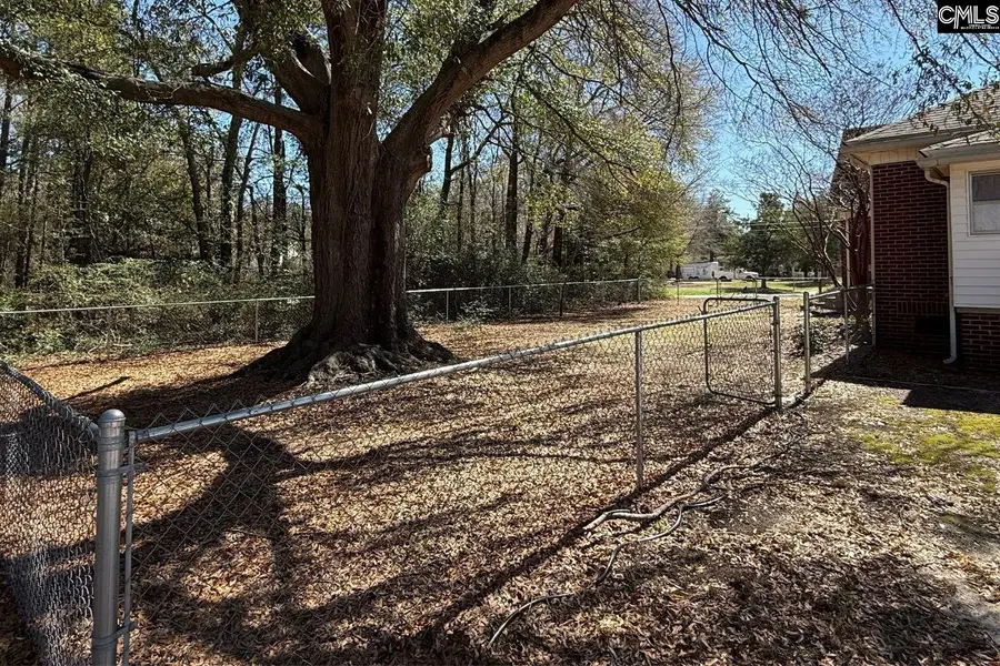 509 E Hilton Street, Kershaw, SC 29067 - #3