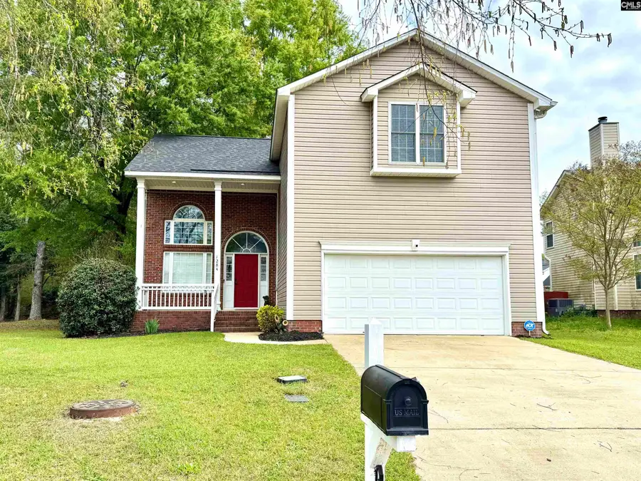 1284 Rockwood Road, Columbia, SC 29209 - #2