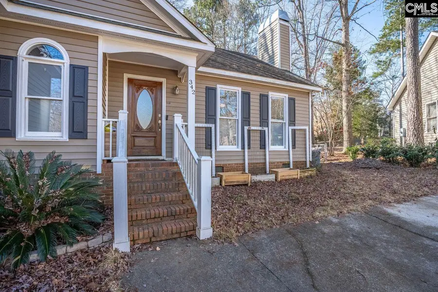 342 Saddlebrooke Court, Lexington, SC 29072 - #2