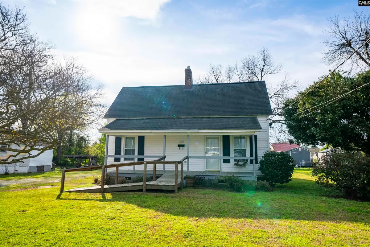 2032 Piedmont Street, Newberry, SC 29108 - #1
