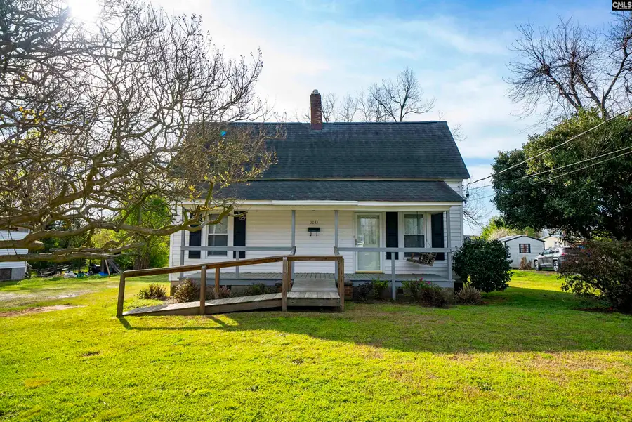 2032 Piedmont Street, Newberry, SC 29108 - #2
