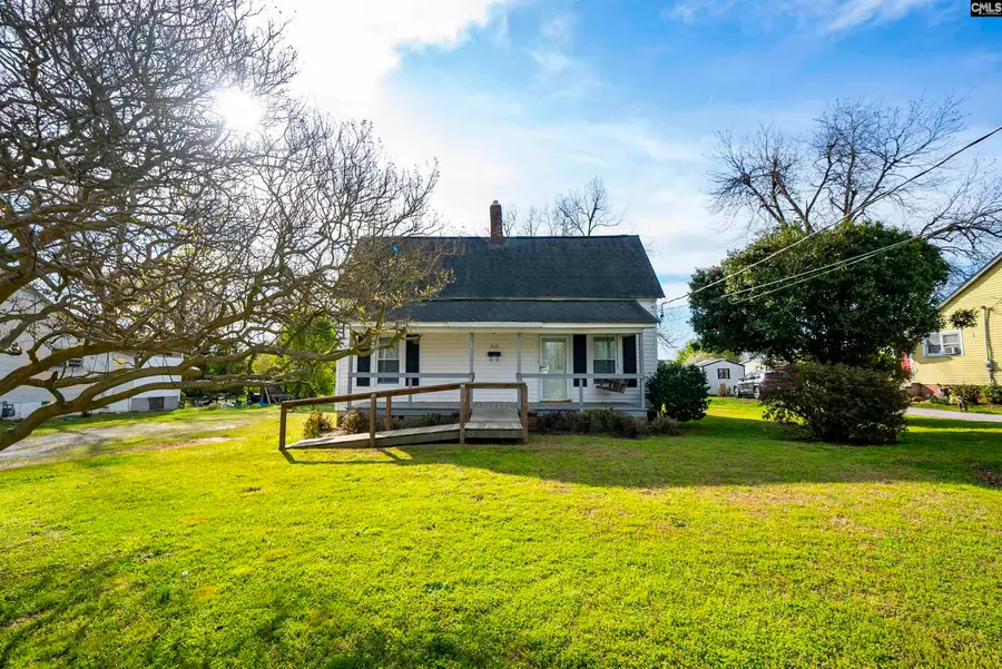 2032 Piedmont Street, Newberry, SC 29108 - #3
