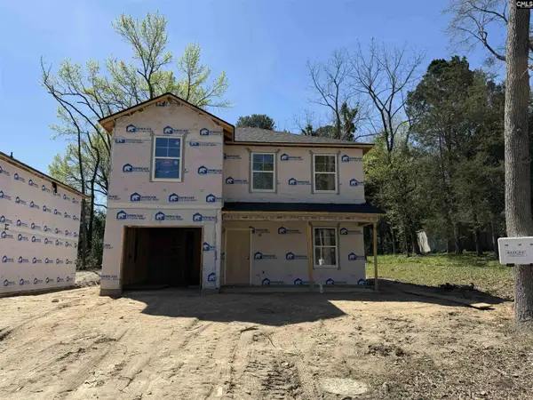 2428 Chappelle Street, Columbia, SC 29203