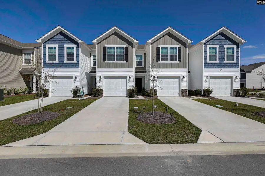 208 Bones Road, Gilbert, SC 29054 - #2