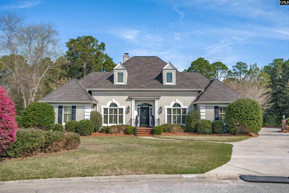 324 Trentwood Drive, Columbia, SC 29223 - #1