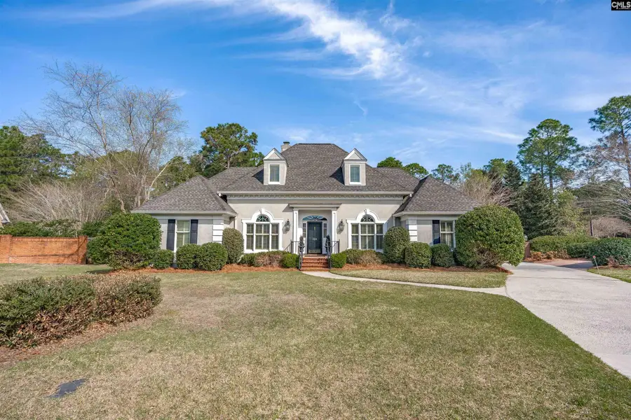 324 Trentwood Drive, Columbia, SC 29223 - #3