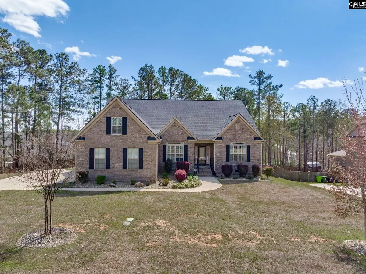 712 Scarlet Oak Road, Blythewood, SC 29016 - #1