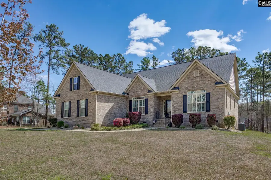 712 Scarlet Oak Road, Blythewood, SC 29016 - #3