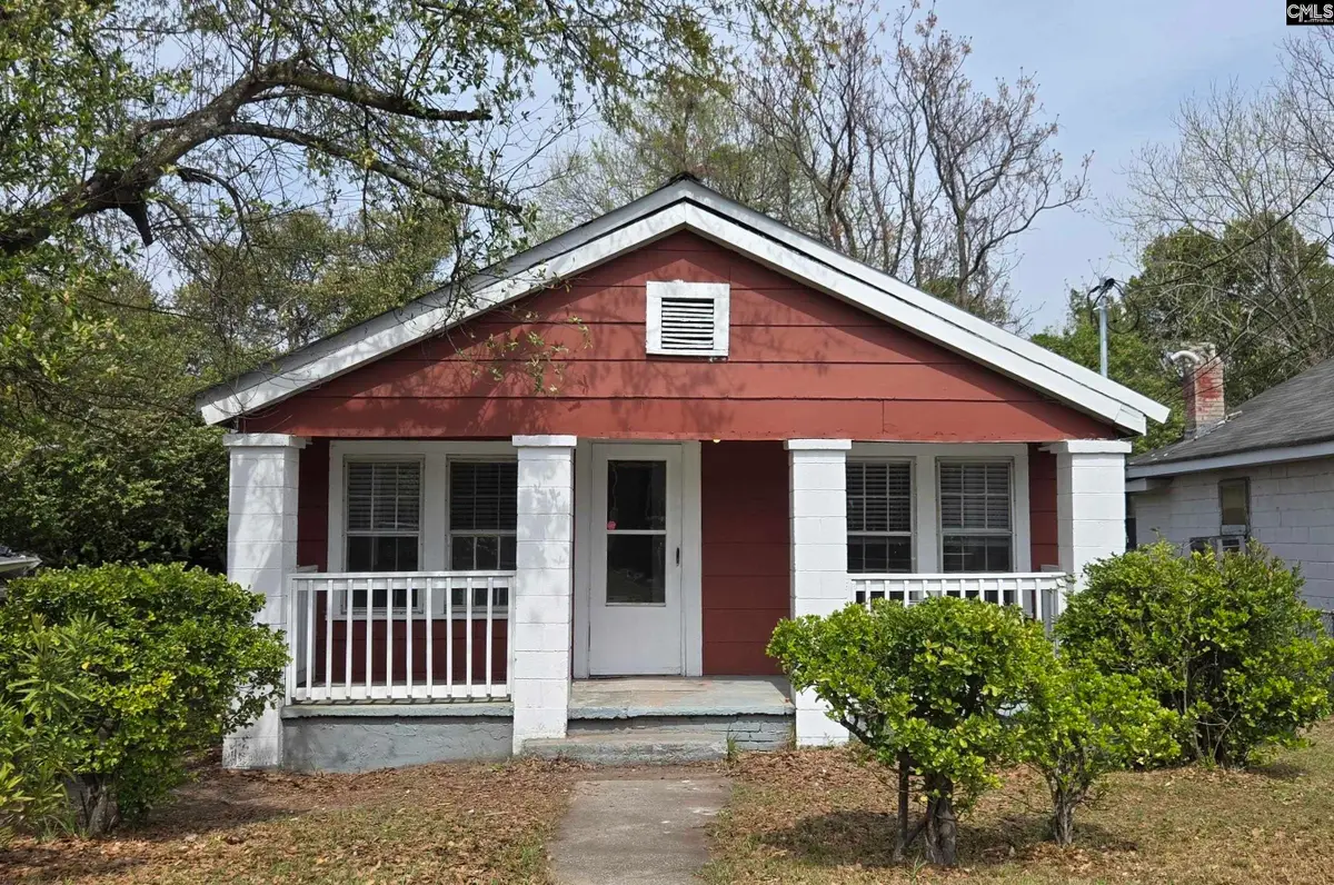 1504 Double Branch, West Columbia, SC 29169 - #1