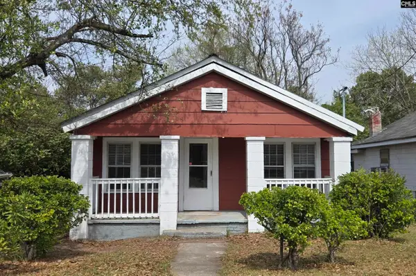 1504 Double Branch, West Columbia, SC 29169