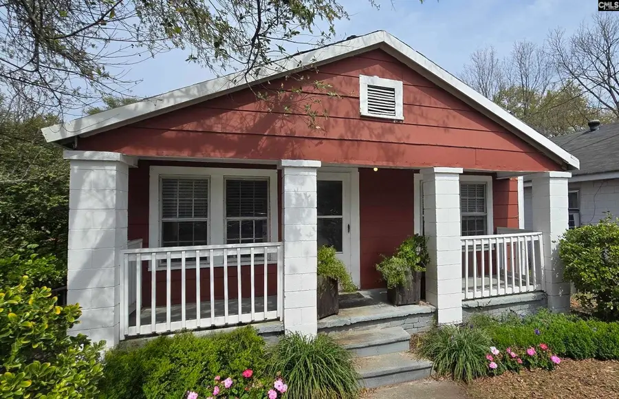 1504 Double Branch, West Columbia, SC 29169 - #3