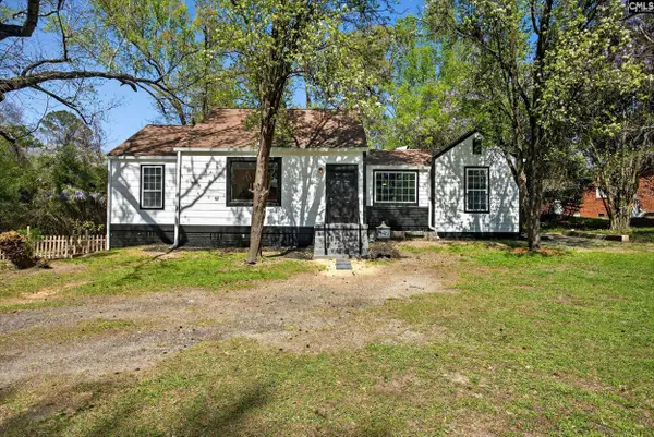 905 Sunset Drive, Columbia, SC 29203