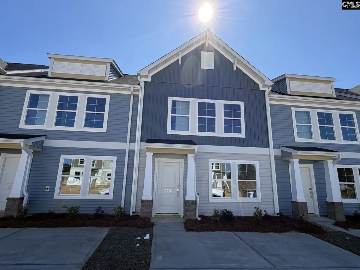 3032 Harborview Drive, Columbia, SC 29229 - #1
