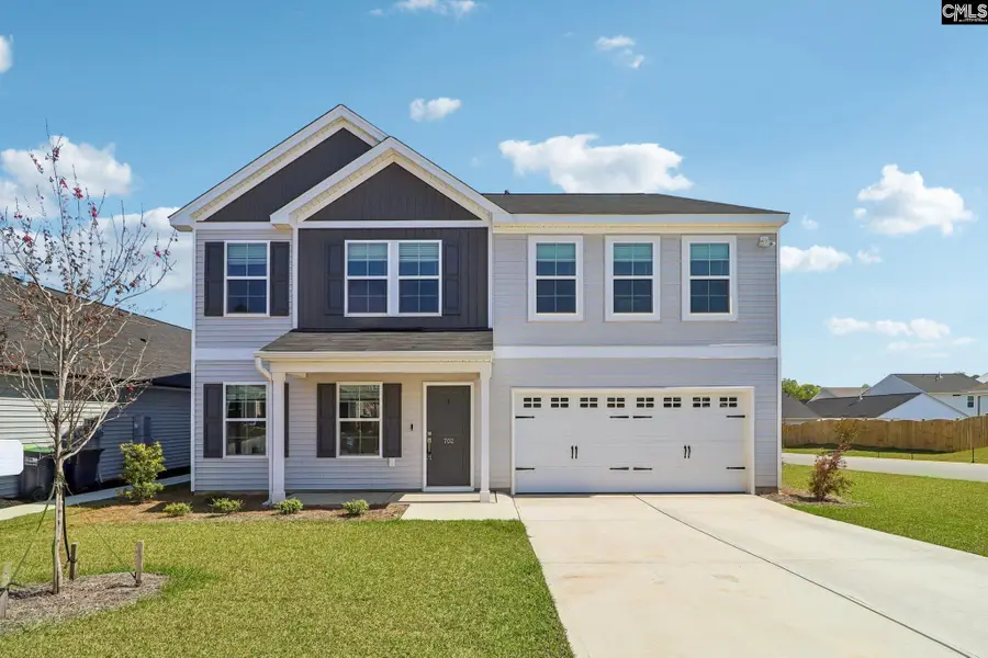 702 Clementine Run, Gilbert, SC 29054 - #2