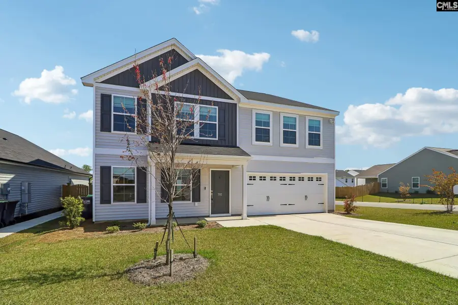 702 Clementine Run, Gilbert, SC 29054 - #3