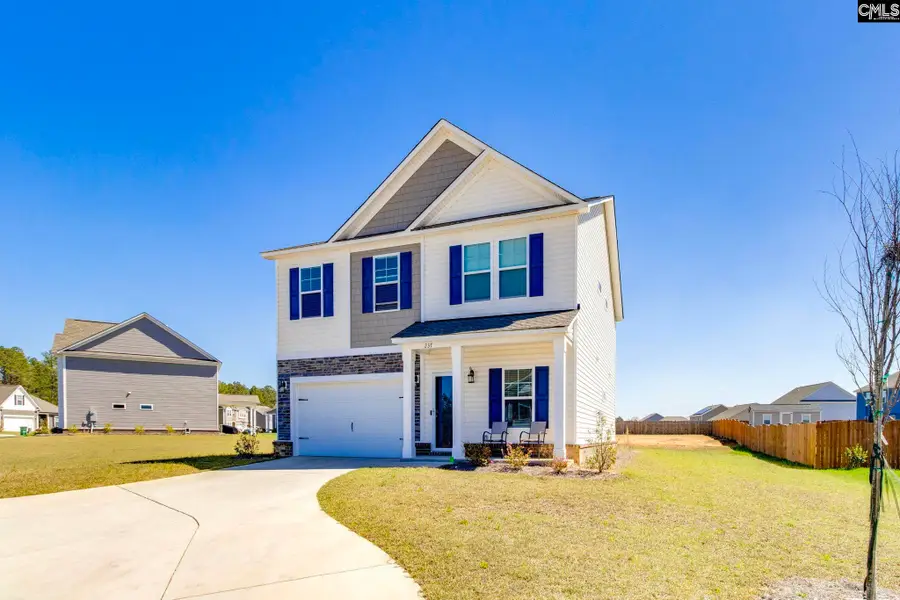 237 W Rapid Run, Camden, SC 29020 - #3