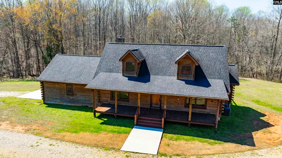 171 Hickory Road, Williamston Pelzer, SC 29697 - #3