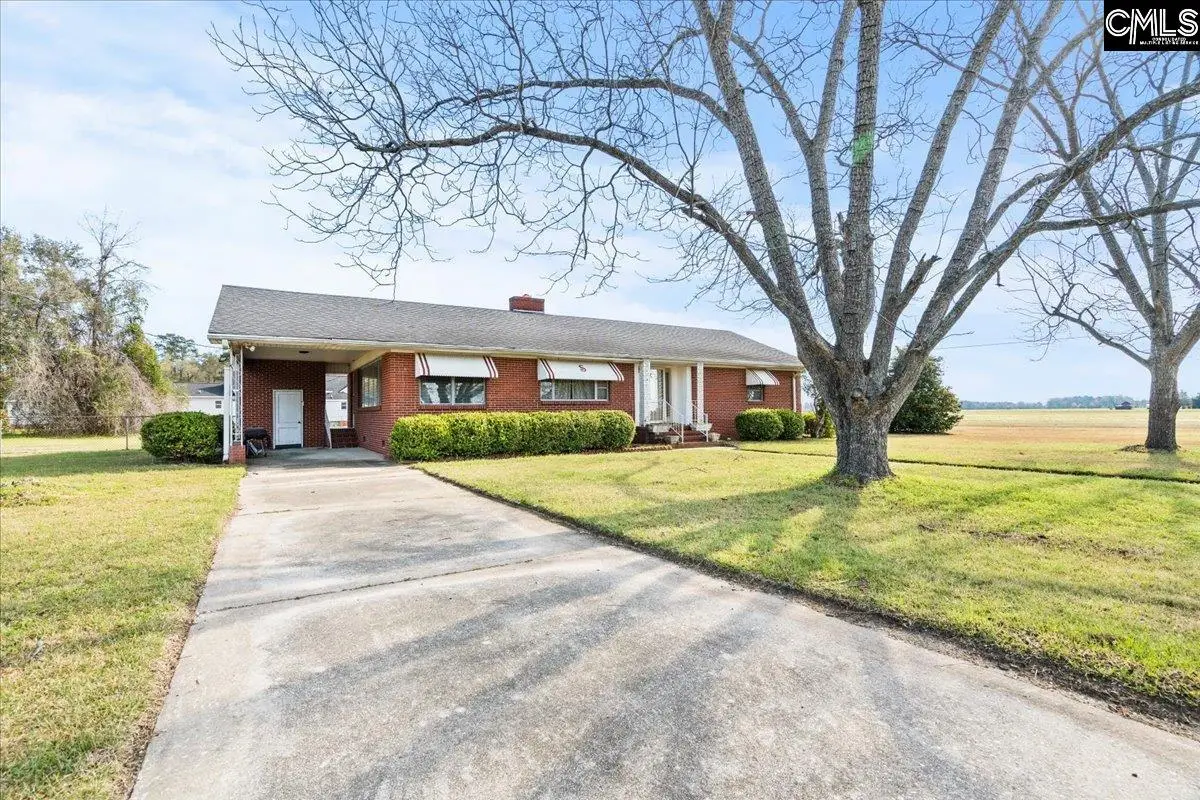 2013 Maple Drive, Hartsville, SC 29550 - #1