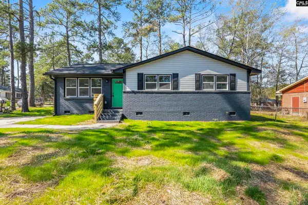 1101 Woodale Circle, Columbia, SC 29203