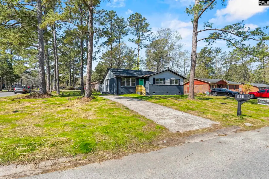 1101 Woodale Circle, Columbia, SC 29203 - #3