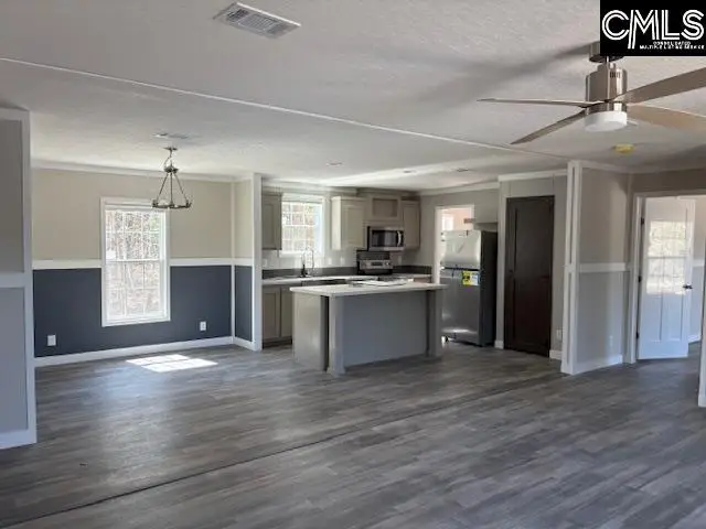 1815 Martin Smith Road, Leesville, SC 29070 - #2