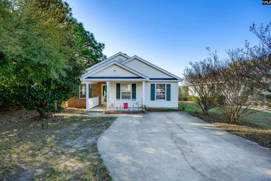 16 Glenn Knoll, Columbia, SC 29229 - #3