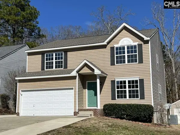 212 Walkbridge Way, Chapin, SC 29036
