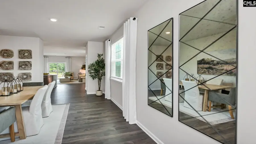 643 Glacier Road, Lexington, SC 29072 - #3