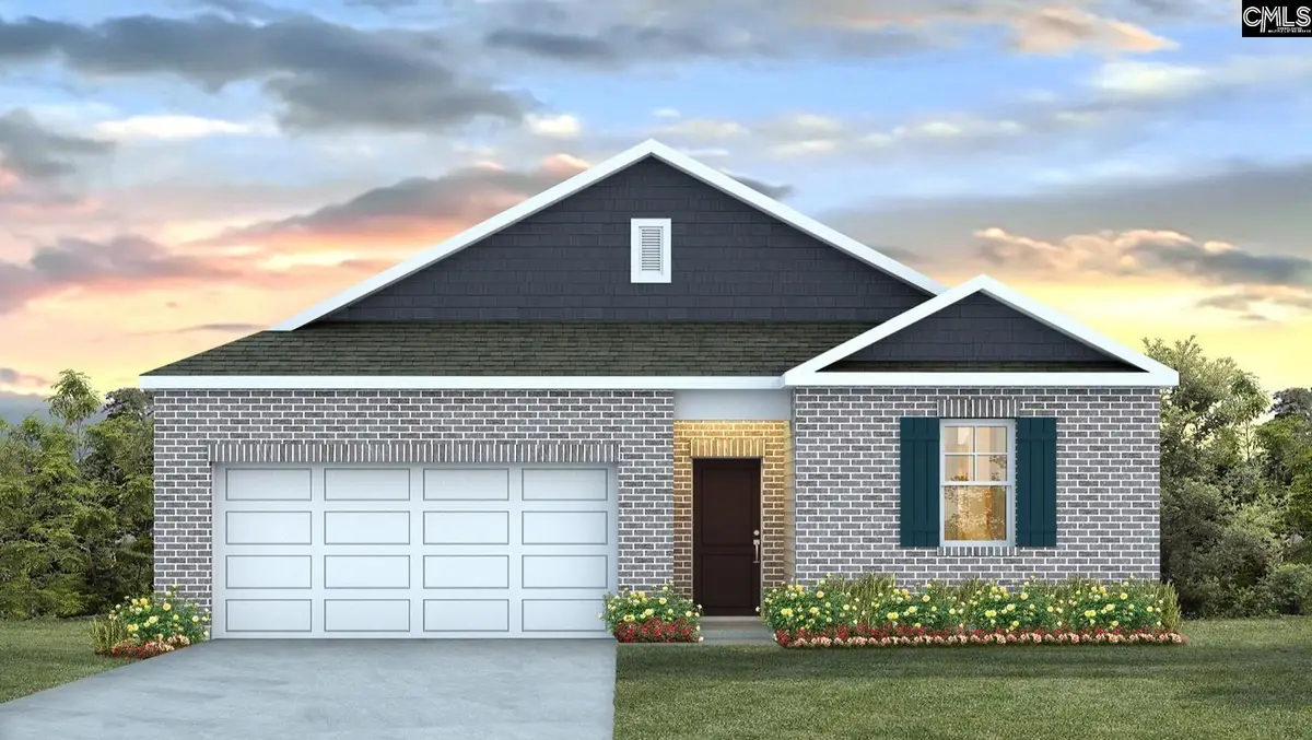 437 Leathertree Lane, Blythewood, SC 29016 - #1