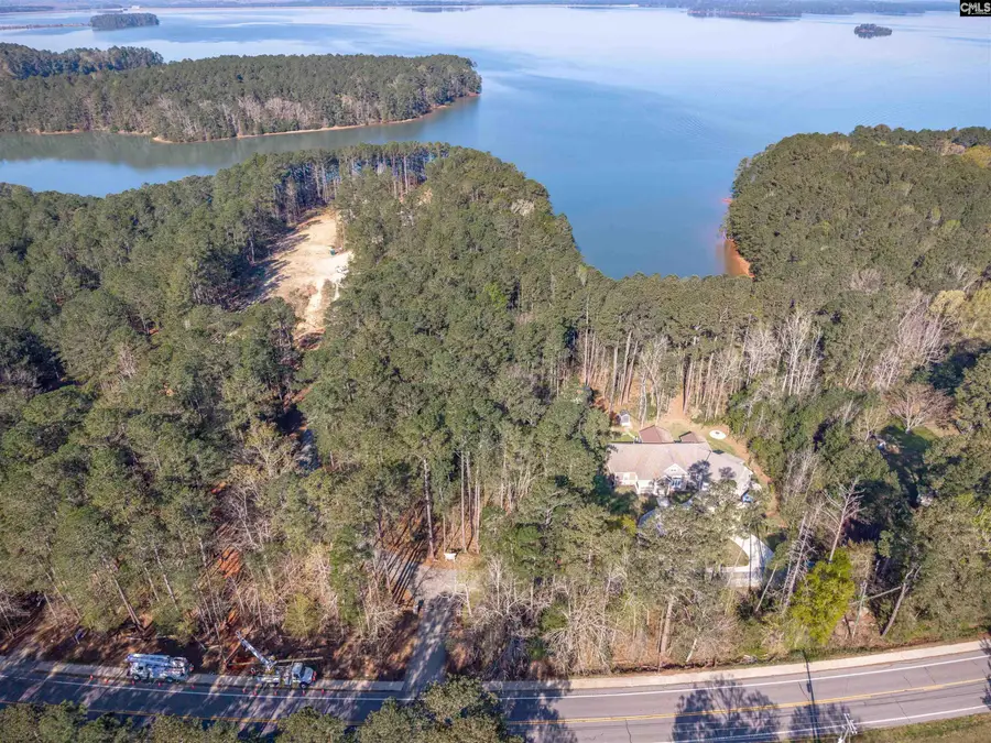 TBD Sc Highway 215, Jenkinsville, SC 29065 - #3