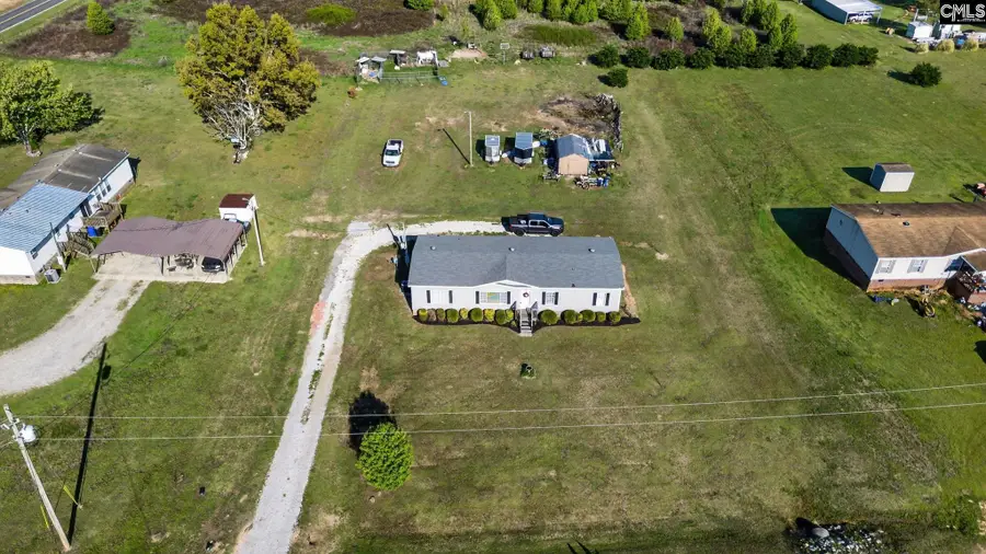 3 Greenfield Court, Johnston, SC 29832 - #3