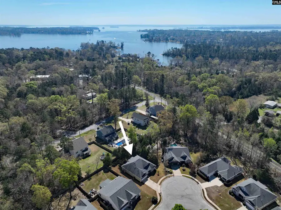 148 Parapet Trail, Chapin, SC 29036 - #2