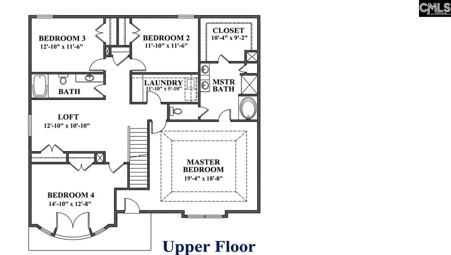 633 Ross Road, Columbia, SC 29223 - #2